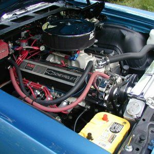 Meet your Posher, Danny